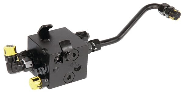 Distribuitor hidraulic Vogel & Noot VNR3890031
