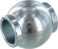 Bilă tirant central categoria 2/2 diametru 25,4/50x51mm gopart TL950254GP