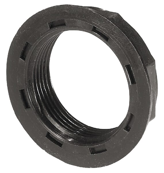 Piuliță olandeză plată 3/8″ 205010