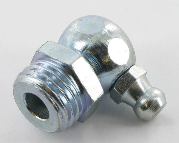 Niplu de ungere 1/4″-90° GN1490