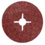 Disc de fibre 782C 36+ SLOT 453EQ 115x22mm DC 7100099545