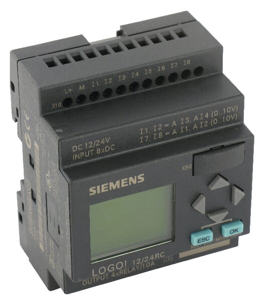 Modul Logic 6ED10521HB080BA1