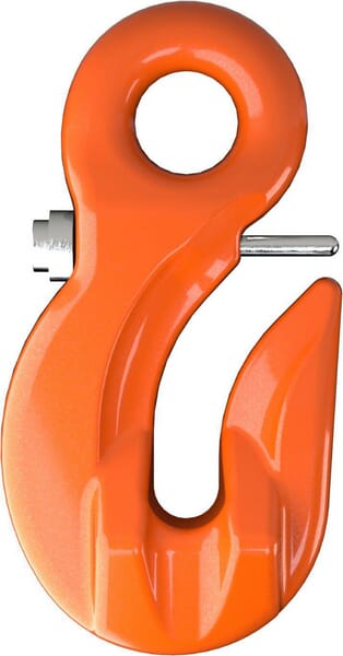 Cârlig scurt REGS8 8mm 2648108