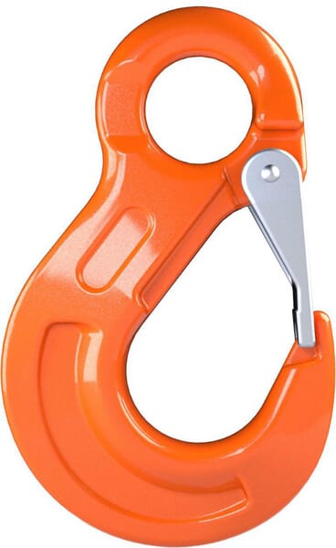 Cârlig cu siguranță REH10 10mm 2644010