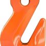 Cârlig scurt Clevis RCG6 6mm 2642006