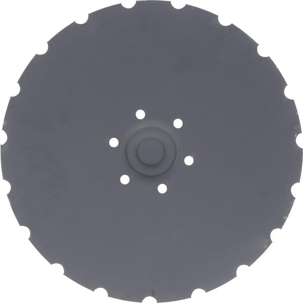 Cuțit semănătoare Cultidisc 980197N
