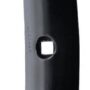 Brăzdar cultivator 255x50x6mm reversibil curbat 1 orificiu CP703GP