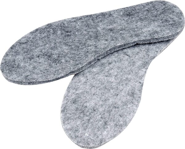 Căptuşeală pâslă, mărime 37 19650012037