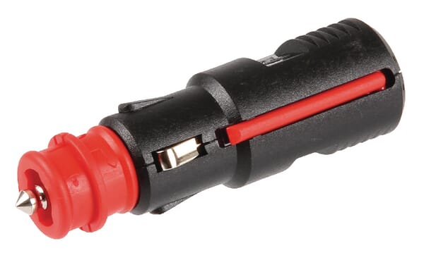 Lighter plug 2-pole 251003JAE
