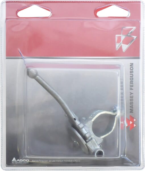 Manetă accelerație diametru 23–27mm MFFGP013767P001