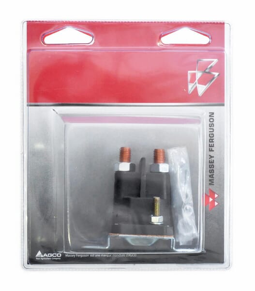Solenoid pentru Noma 53716 MFFGP000063P001
