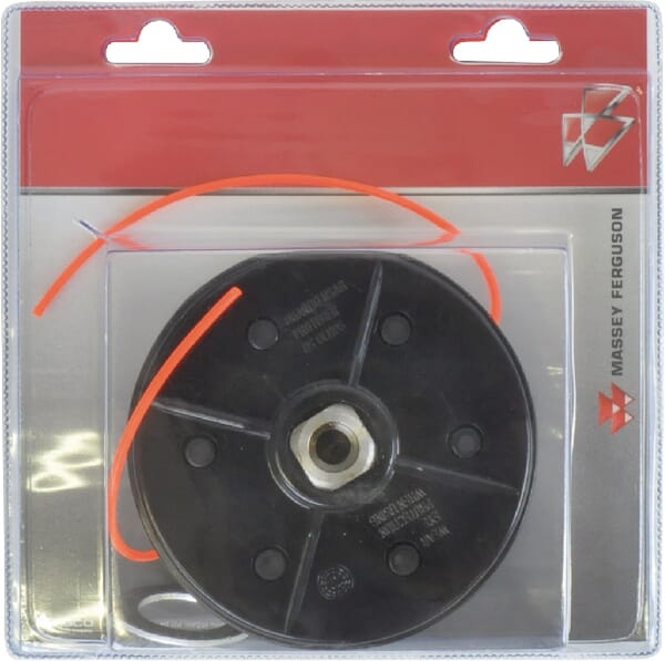 Cap cu filet 10x100FG MFFGP453349P001
