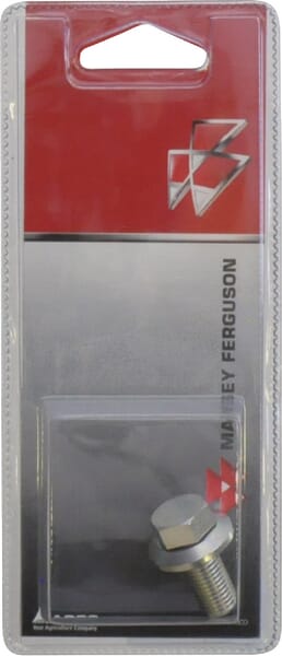 Șurub cuțit M10x1,25x25mm potrivit pentru Honda MFFGP453030P001