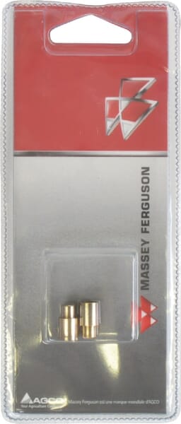 Capac cablu Bowden 14x8mm 2 buc. MFFGP453591P002