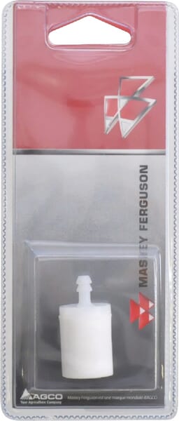 Filtru combustibil 4,5mm potrivit pentru Husqvarna MFFGP014521P001
