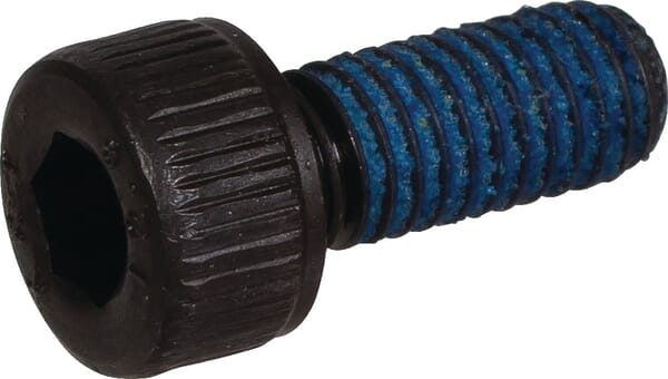 Șurub cu locaș hexagonal M5x12 991690