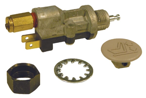 Ventil complet G1159746