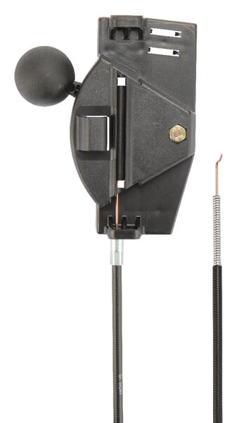 Caseta selectorului de viteze SA34509