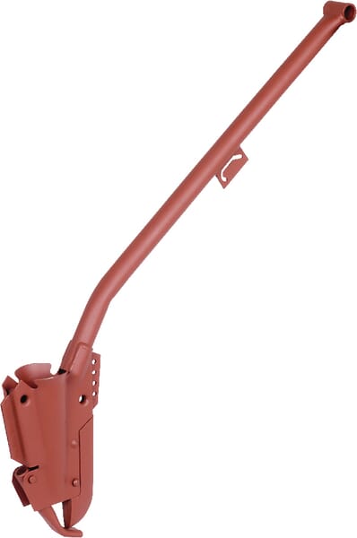 Cultivator de semănat complet, lung 61003074060370