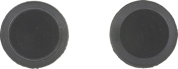 Suport de cauciuc 2buc. 6700350