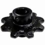 Pinion lanț, potrivit pentru New Holland 80417785N