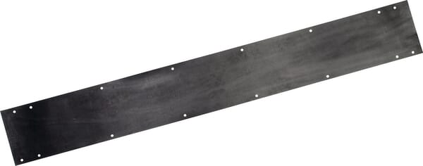 Apărătoare dispozitiv pentru colectare pietre, 1280 x 175 3020505609001