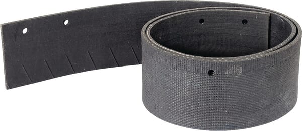 Apărătoare dispozitiv pentru colectare pietre, 1300 x 80 3020505609005