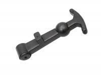 Ramificaţie scurtă de cauciuc al elementului protector 3025804951