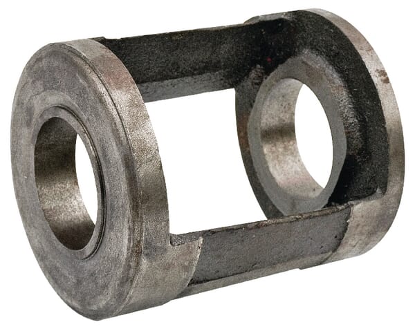 Cot filtru, Ø 25 mm 65004027020244
