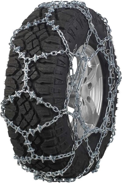 Lanțuri de zăpadă Polar Off-road 1202 4.5mm 200PT41202