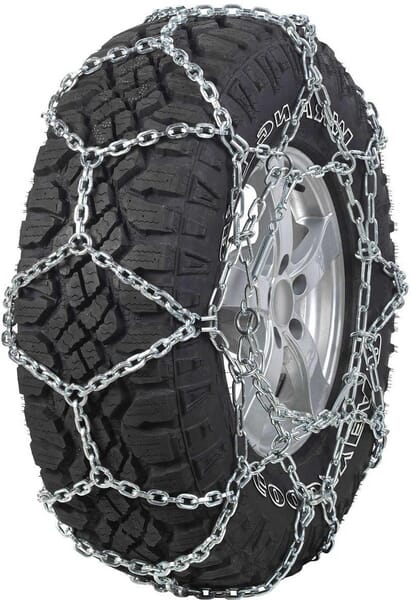 Lanțuri de zăpadă Rallye Off-road 1202 4.5mm 200RT41202