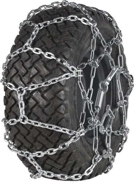 Lanțuri de zăpadă Rallye SV 5168 4.5mm 200RS45168