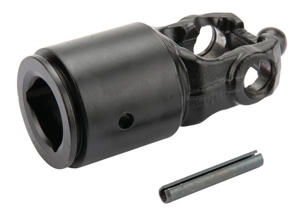 Furcă cardanică pentru țeavă profilată 43,5mm PTO 20 gopart PTO920TYWGP