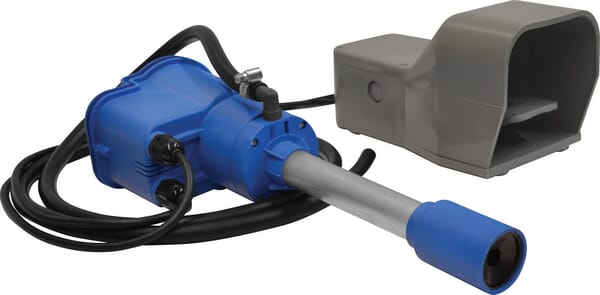 Pompă specială pentru G-50-I/G-50-W WE2222089