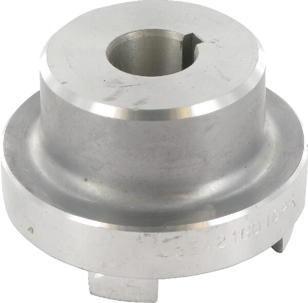 Jumătate ambreiaj pe partea pompei GEP231