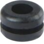 Garnitură cablu 4,5x6x1mm 2 capete deschise KB2204