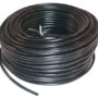 Cablu plastic PVC 2x1,0mm2 KA210