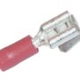 Conector de distribuitor, roșu LA9130KR