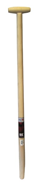 Coadă lopată curbată 110cm 1824KR