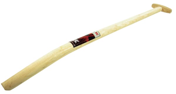 Coadă lopată semi-curbată 90cm 1806KR