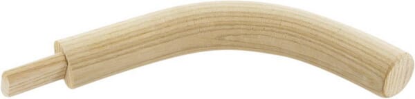 Mâner inferior coadă coasă 6205KR 6206KR