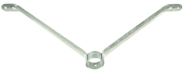 Suport pentru cozi 30mm ES7915Z