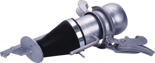 Distribuitor bălegar KKV 6″ Bauer 6147000