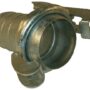 Cuplă tip Bauer tată 3 1/2" cu ștuț 35144000Z