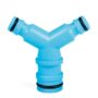 Ramificație Y 1"-3/4" Cellfast 1731857072