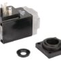 Supapă electromagnetică scurtă 913929
