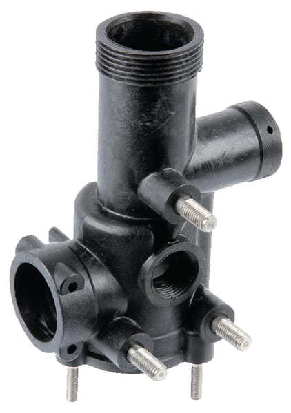 Carcasă Amazone 912699