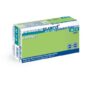 Mănuși de unică folosință albastre cauciuc nitril 24cm 10/XL Comfort Semperguard 3000004109