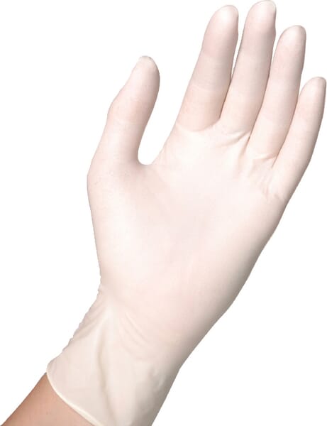Mănuși Semperguard latex L 3000001292