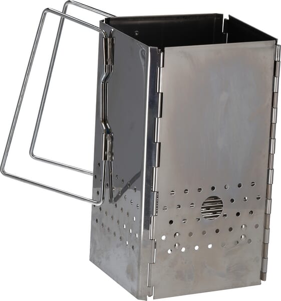 Aprinzător brichete Rapidfire 221011SM